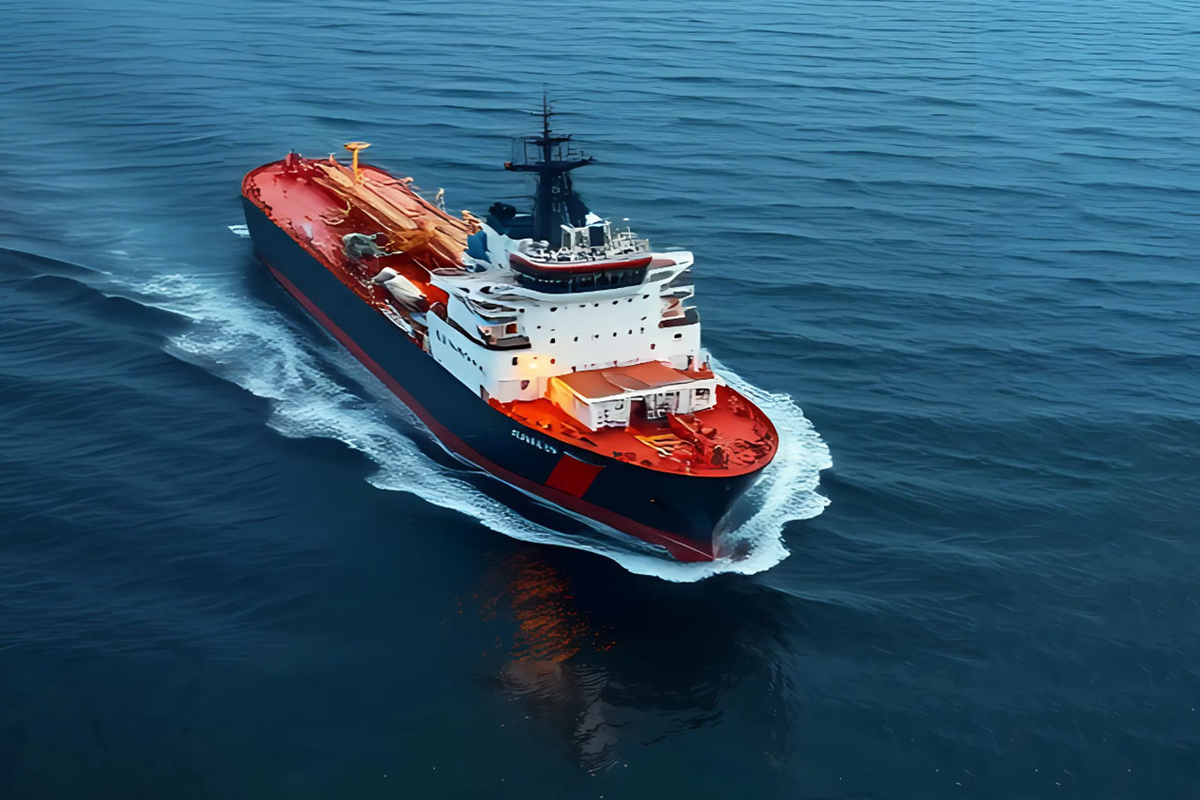 Конвенция Монтре дает Анкаре право контролировать передвижение военных кораблей.  Фото: Изображение сгенерировано нейросетью Kandinsky 3.1