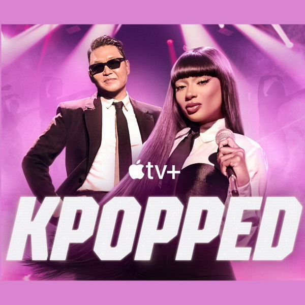     Кайли Миноуг, Spice Girls и Бой Джордж примут участие в музыкальном шоу «KPOPPED»