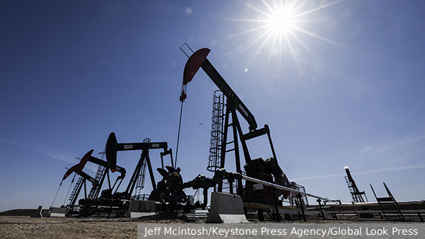     Фото: Jeff Mcintosh/Keystone Press Agency/Global Look Press   
 Текст: Дмитрий Зубарев