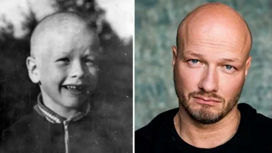 Никита Панфилов