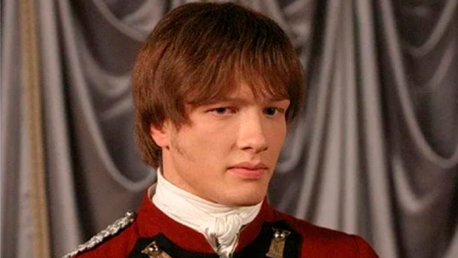 "Адъютанты любви"