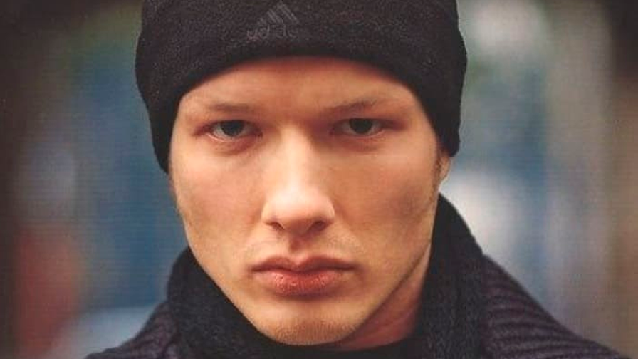 Никита Панфилов