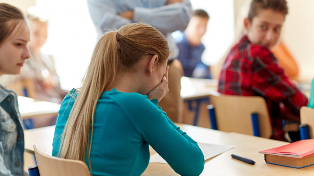    Почему подростки становятся участниками групп ненависти к учителям