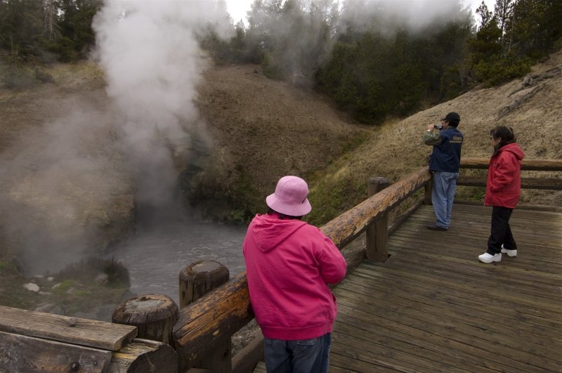    Фото: DanitaDelimont.com/Globallookpress