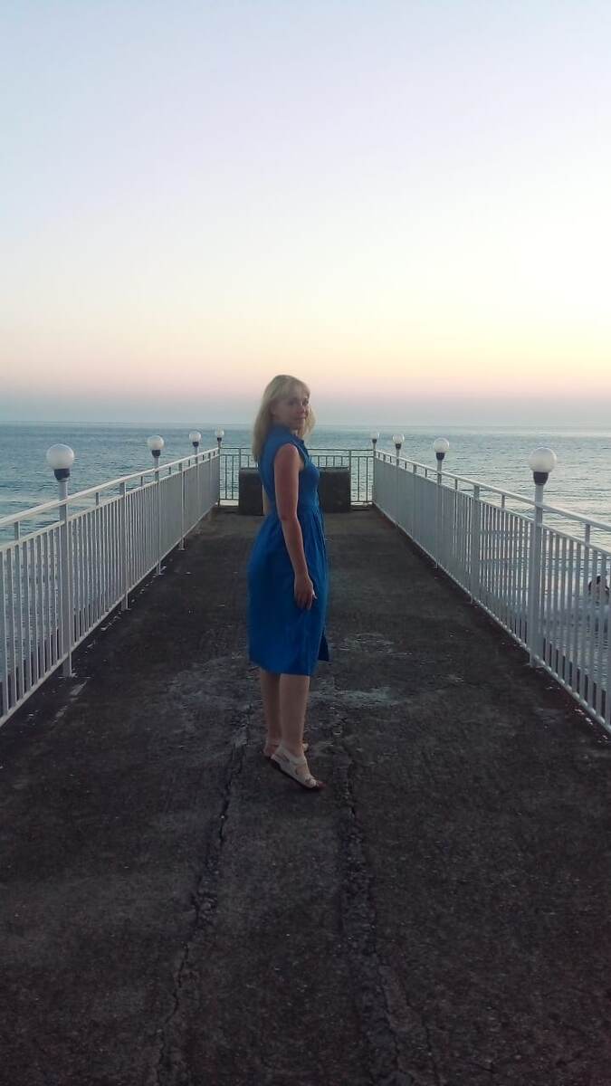 фото автора