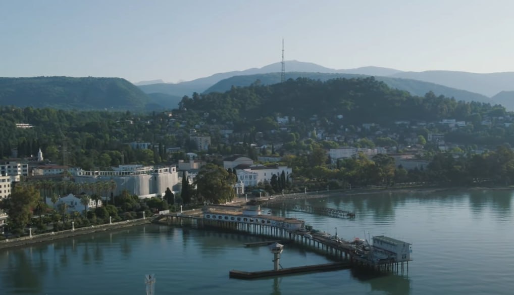 Фото: Prt Scr youtube.com / Владимир Сергеев