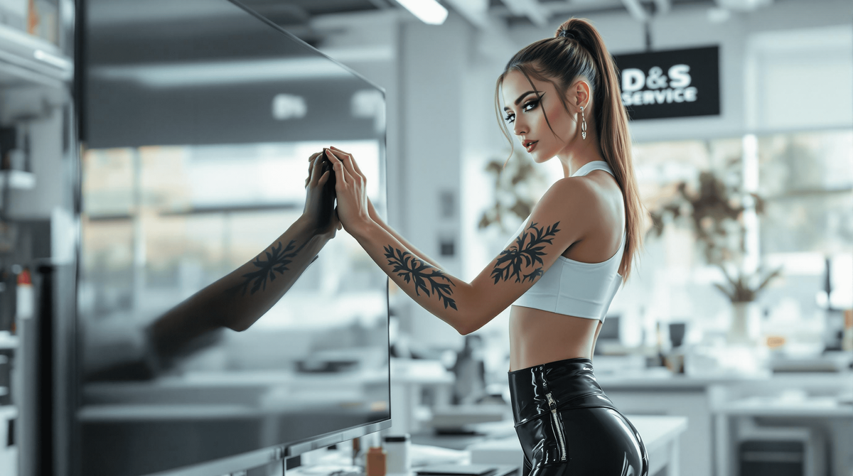 Листайте вправо, чтобы увидеть больше изображений