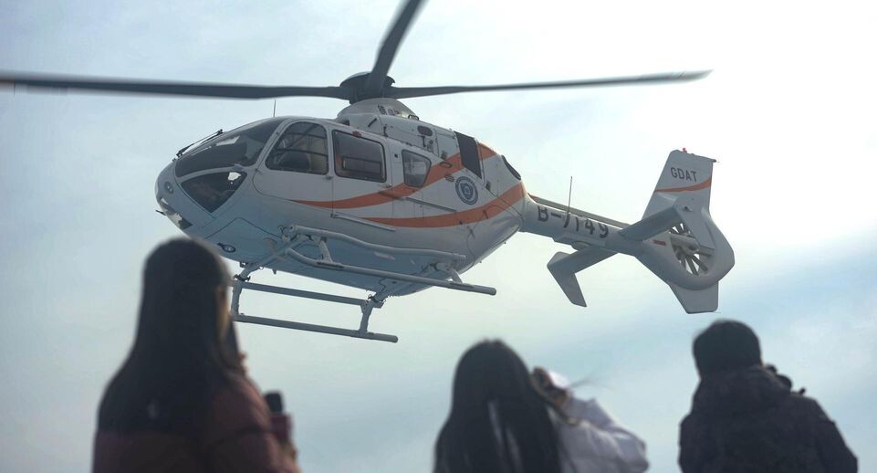    Cfoto / www.globallookpress.com