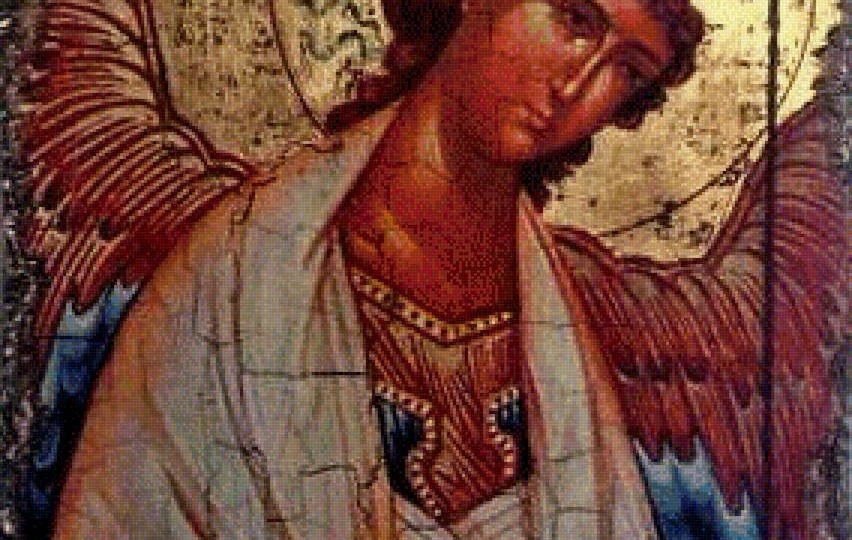 В усердной и чистой молитве укрепляется вера