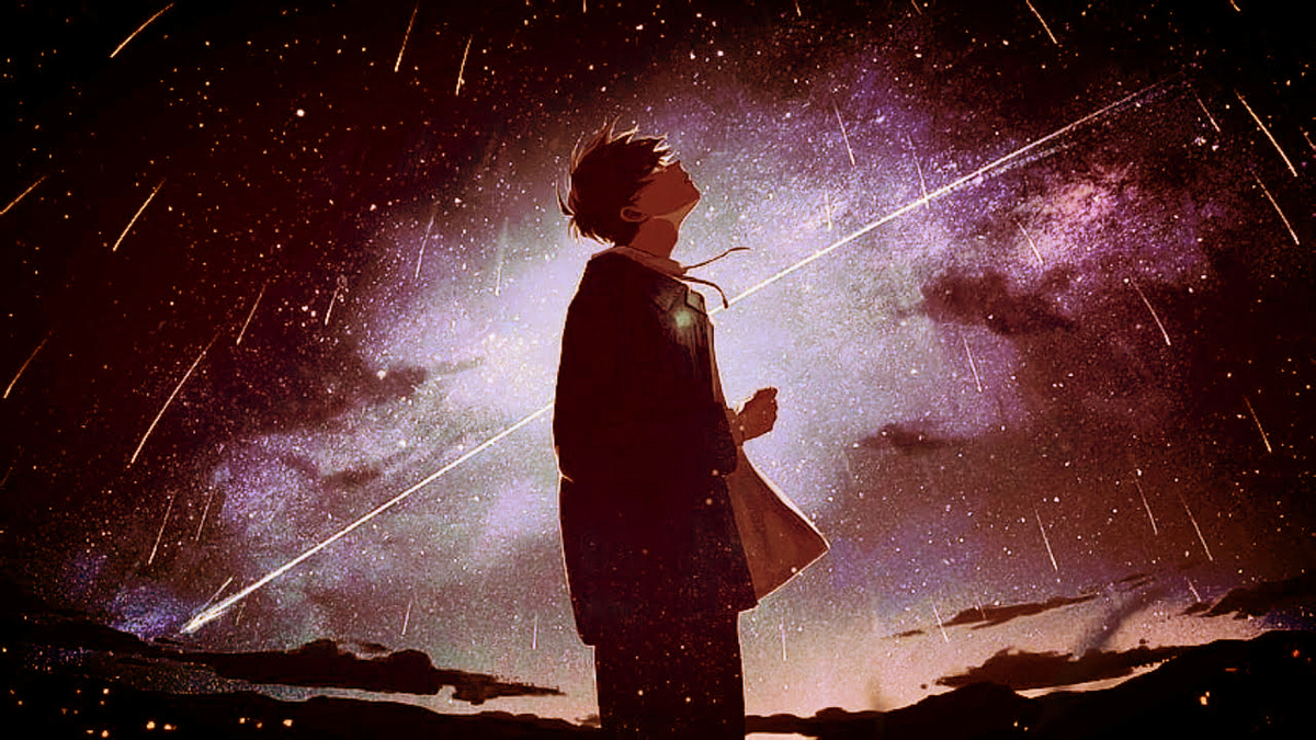 «В этом зазоре между тем, что ты видишь, и тем, как ты реагируешь, находится вся твоя свобода»