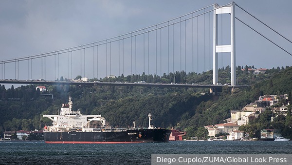     Фото: Diego Cupolo/ZUMA/Global Look Press   
 Текст: Алексей Дегтярев