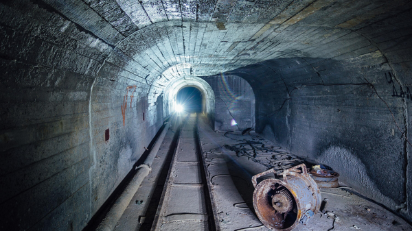    © iStock.com / Vladimir Zapletin