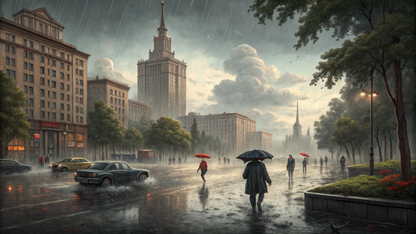   Сгенерировано с помощью ИИ