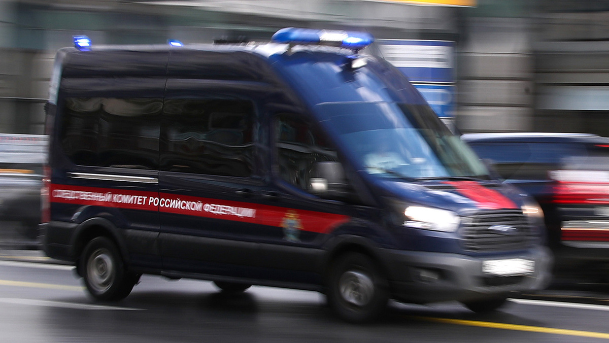   Валерий Шарифулин / ТАСС