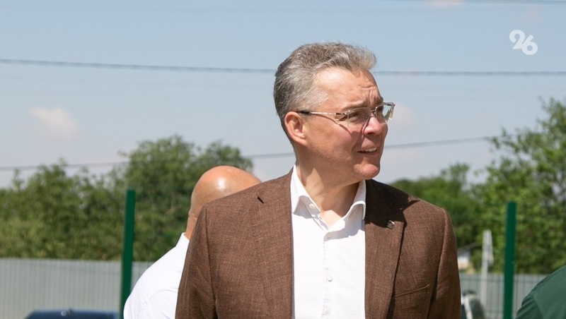      Фото: Валерия Алтухова / / ИА «Победа26»