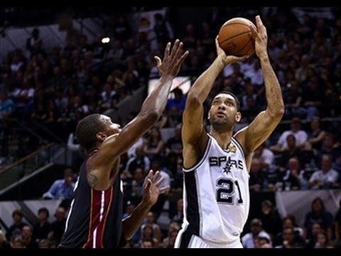 Шедевральная игра в «посте» Тима