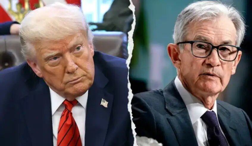 Сможет ли Трамп заставить ФРС подчиниться