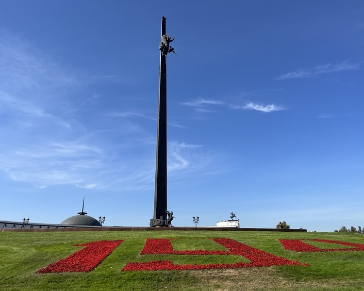     Куряне могут присоединиться к проекту «Голоса Победы»