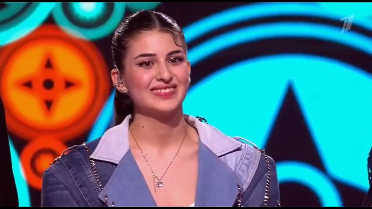 Лилиана Апроян