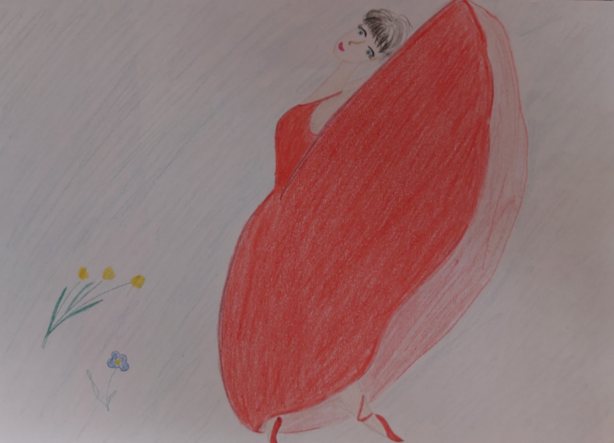 Рисунок автора. 