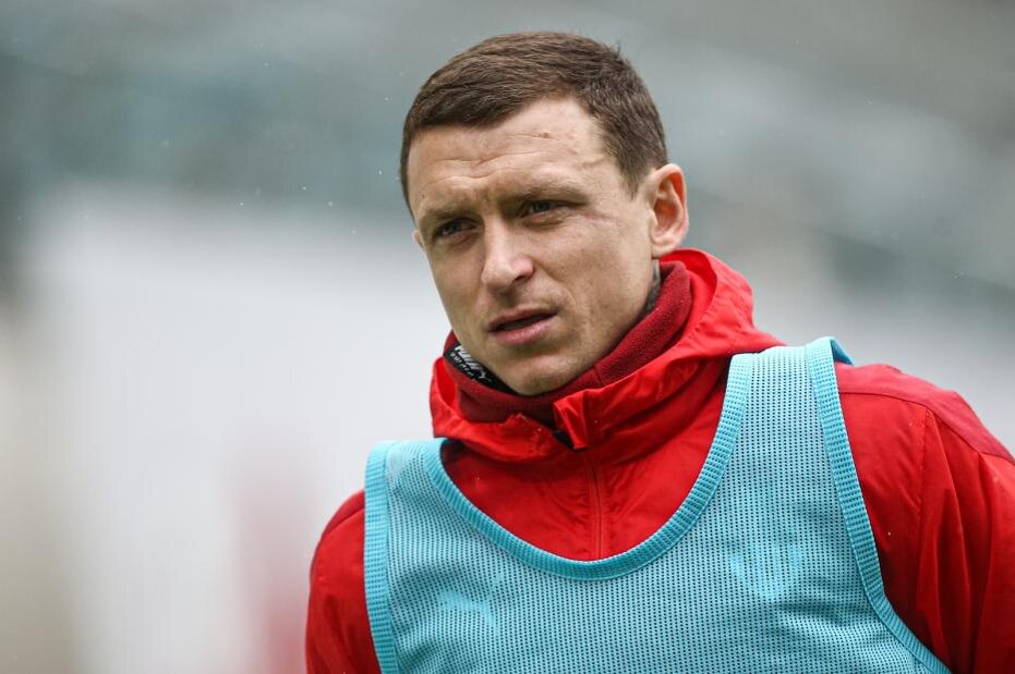    Edgar Breshchanov/Global Look Press