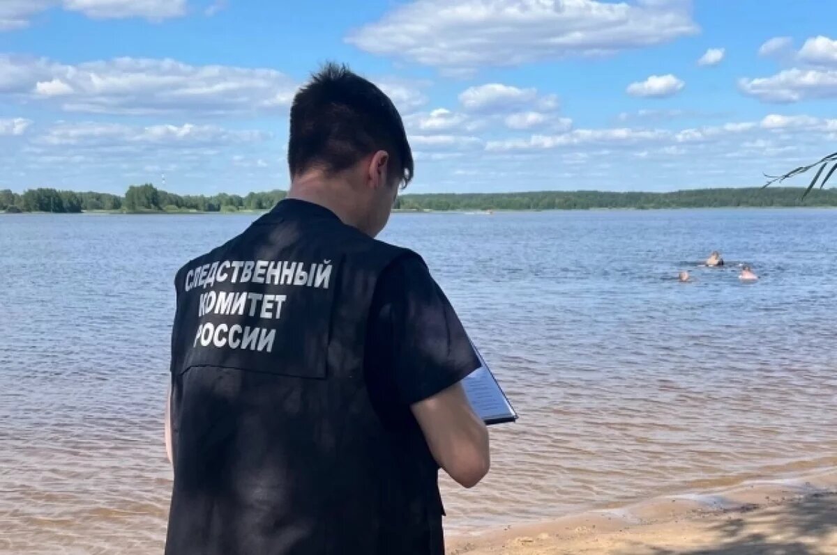    В Пермском крае утонул 17-летний подросток