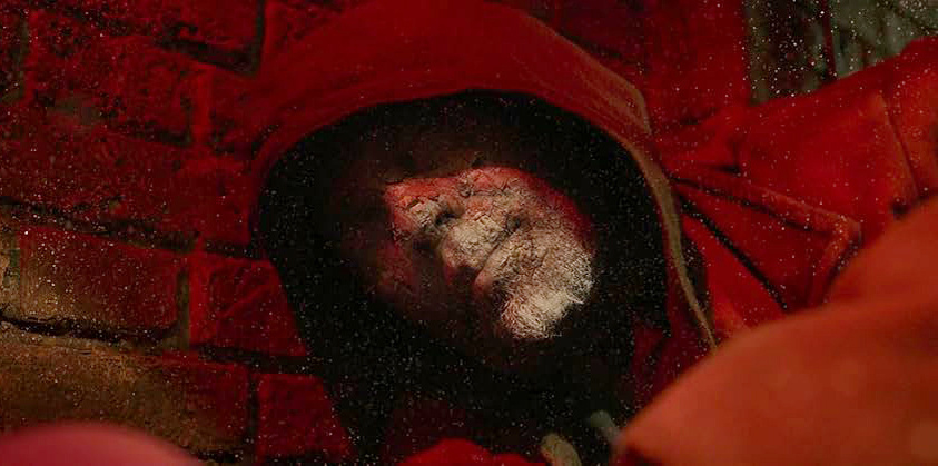 Кадр из фильма «Three Thousand Years of Longing». Режиссер: Джордж Миллер. Производство: CAA Media Finance, Elevate Production Finance, FilmNation Entertainment, Kennedy Miller Mitchell, Kennedy Miller Productions, Metro-Goldwyn-Mayer (MGM). Показ в России: Вольга