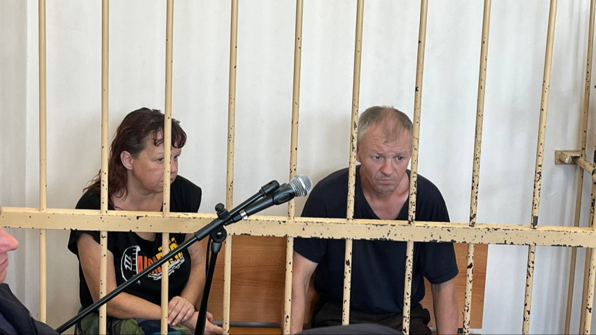    Фото: Объединенная пресс-служба судов г. Санкт-Петербурга; 5-tv.ru