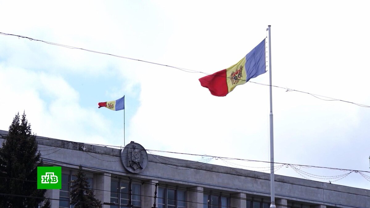    Власти Молдавии официально разрешили странам ЕС вмешиваться в свои выборы