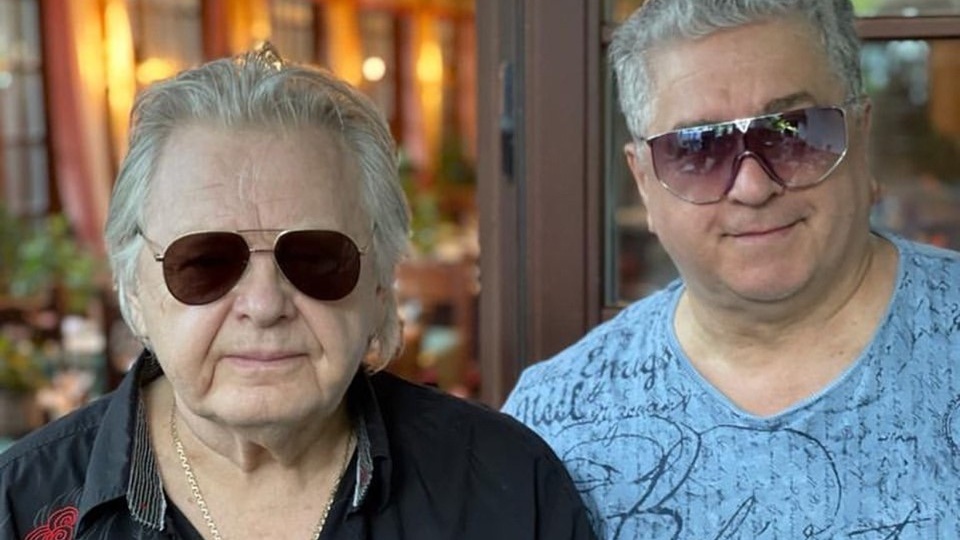 «Дети есть: и сын, и дочь»: друг Юрия Антонова рассказал о его тайной семье