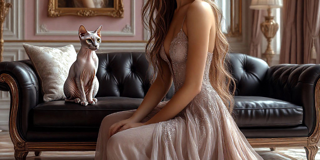 Красота требует жертв