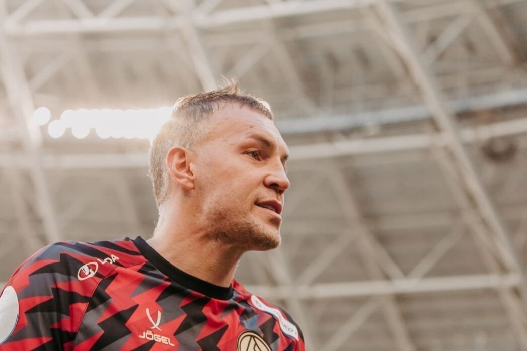    Фото: Михаил Шапаев / РПЛ