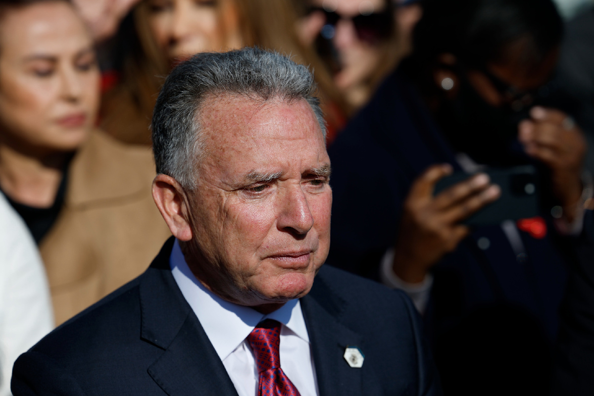 © Anna Moneymaker/Getty Images