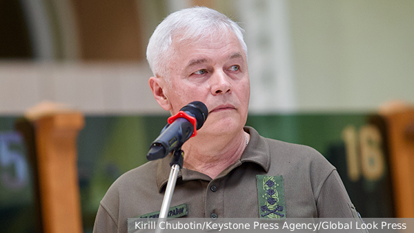     Фото: Kirill Chubotin/Keystone Press Agency/Global Look Press   
 Текст: Алексей Дегтярев