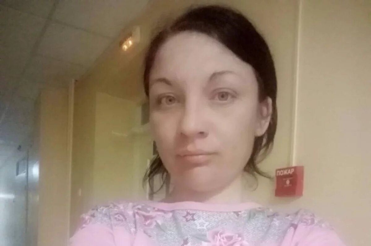    37-летняя женщина пропала в Иркутском районе