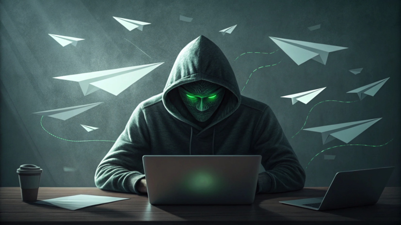   Сгенерировано с помощью ИИ