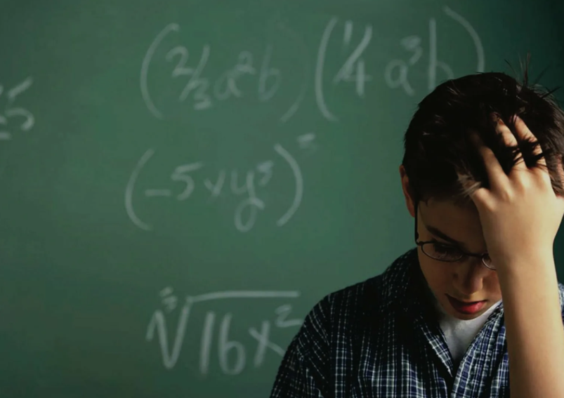 Как тревожность влияет на обучение подростков