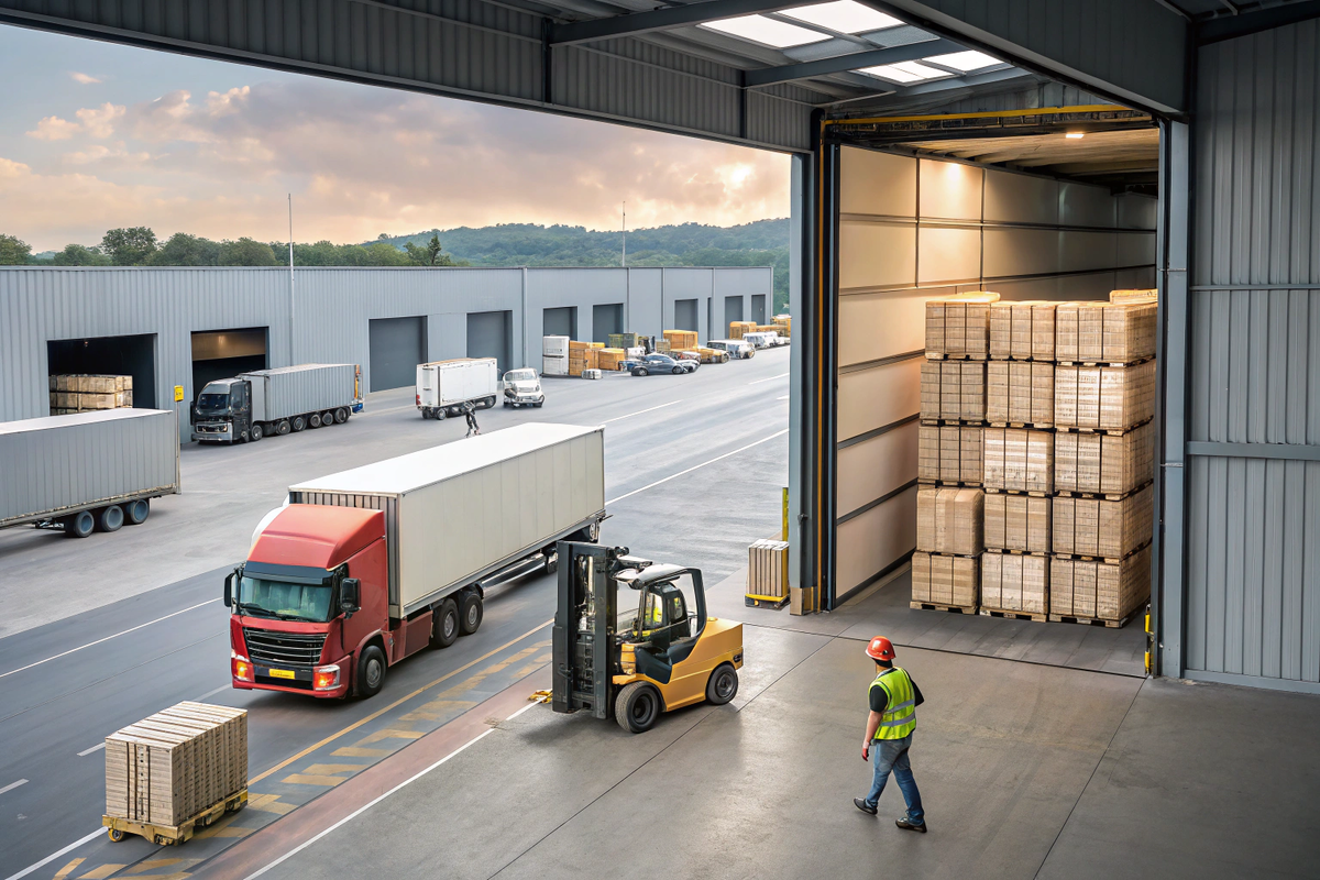 Что такое таможенные процедуры и зачем их нужно знать не только декларантам