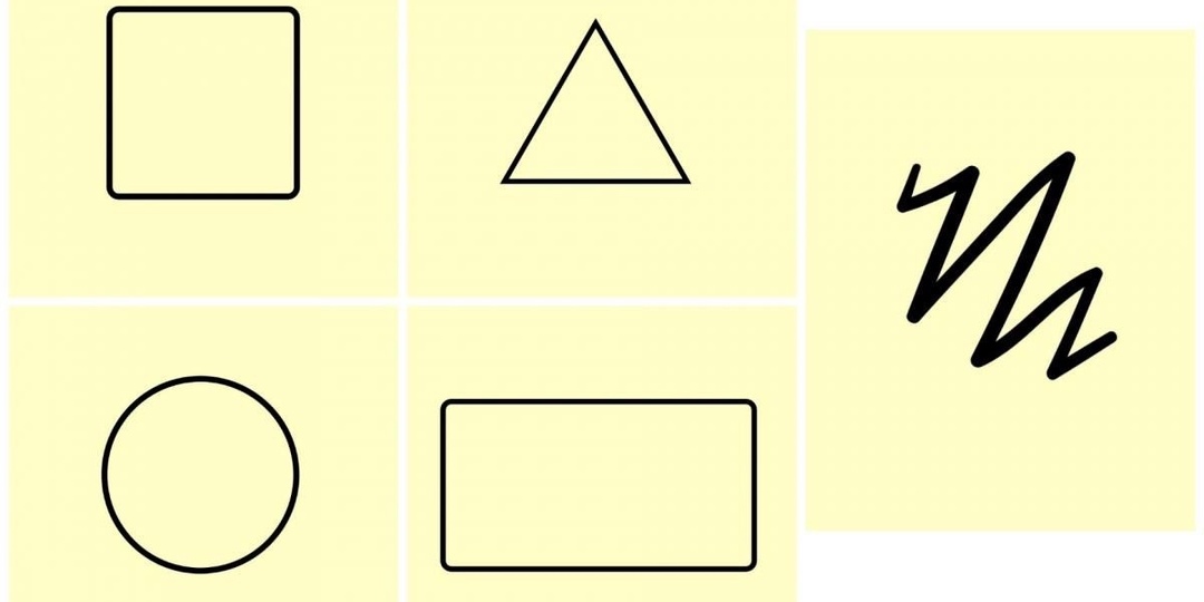 Узнайте свой тип личности, пройдя этот тест
