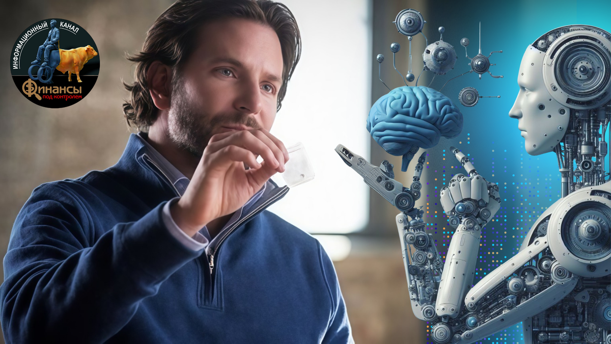 Визуализация: Ушанева Анастасия для канала «Финансы под контролем»