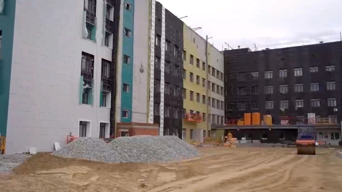    Кадр из видео: t.me/Kolodin89