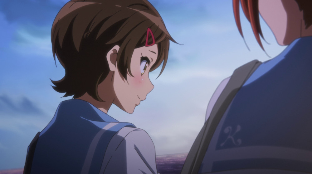    Клятвы крови: мир аниме и его влияние на подростков