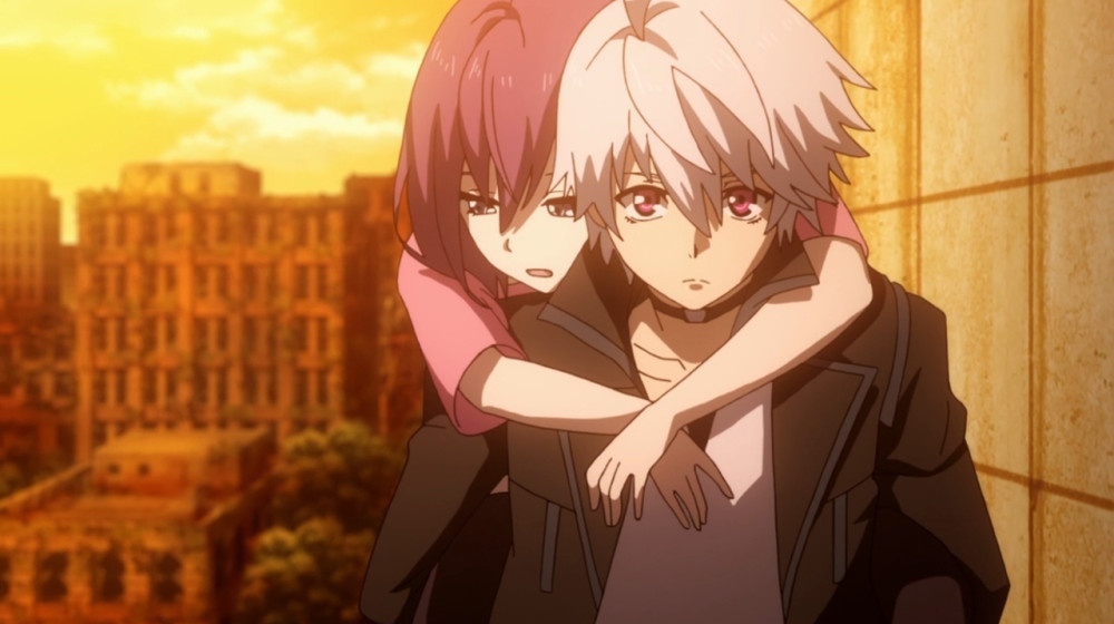    Клятвы крови: мир аниме и его влияние на подростков