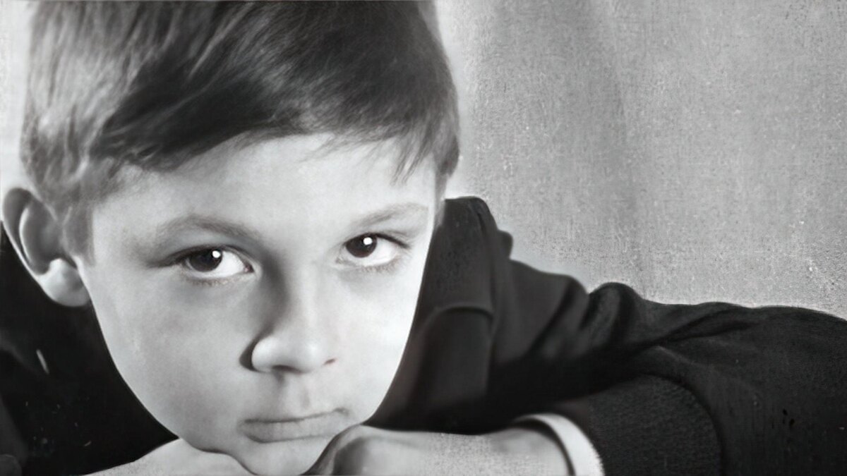 Архивное фото