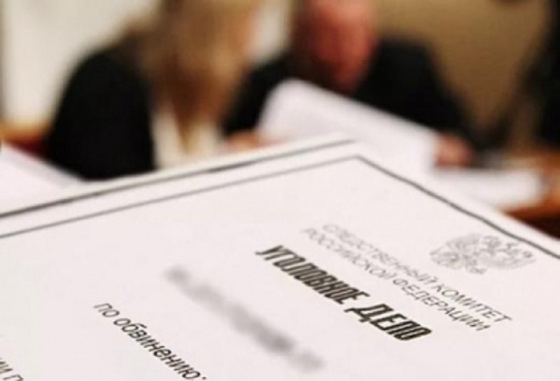    Фото СУ СК РФ по РО Евгений Николаев