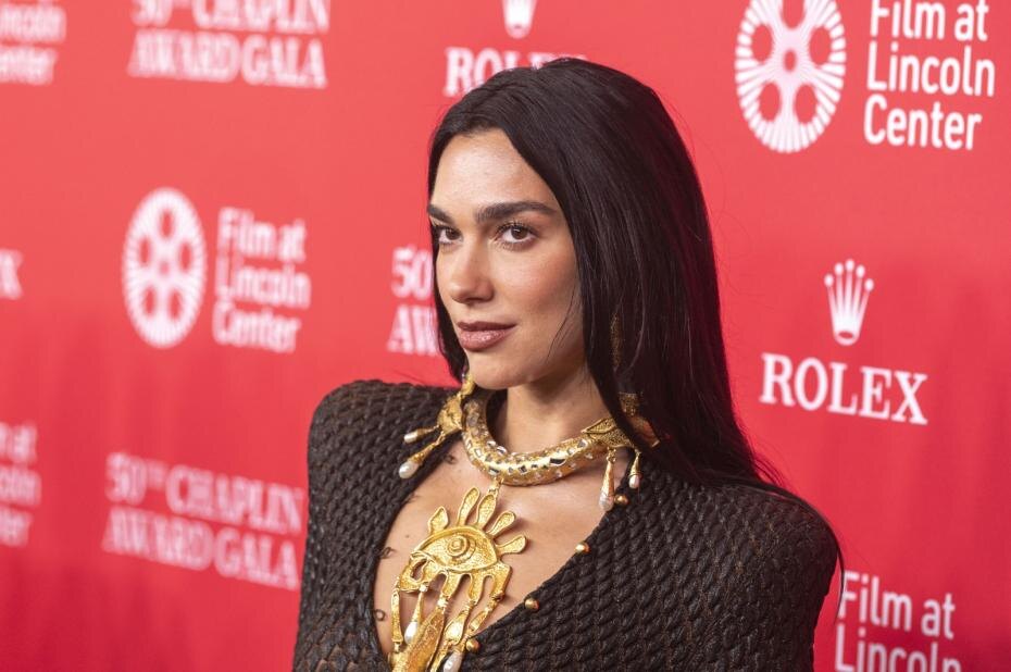    Ron Adar/Global Look Press