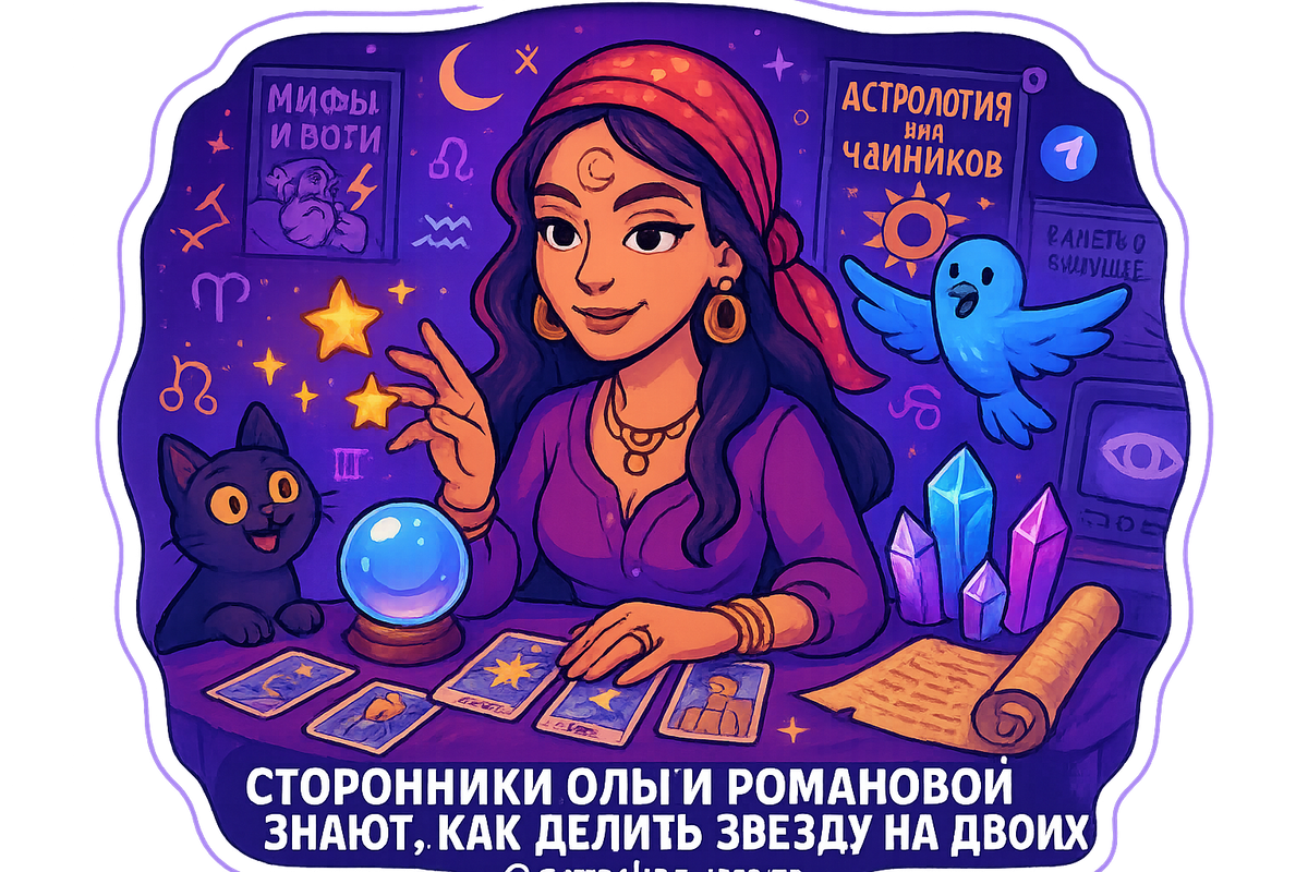    Ольга Романова: Безмолвный Бунт против Системы и Символ Борьбы за Права Человека Мария