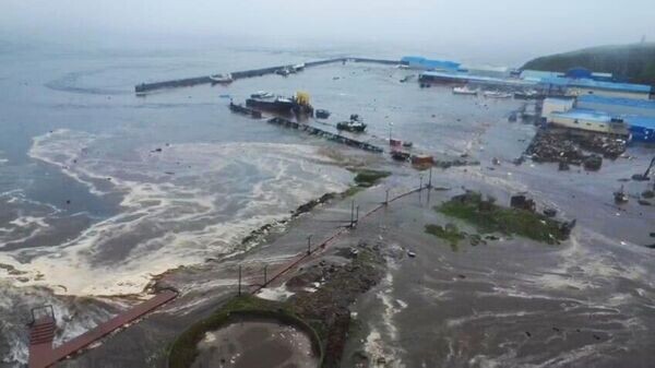    © Камчатский филиал Федерального исследовательского центра единой геофизической службы РАН