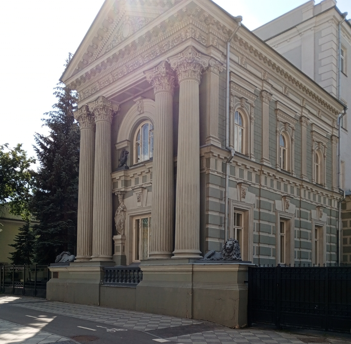 Фото автора