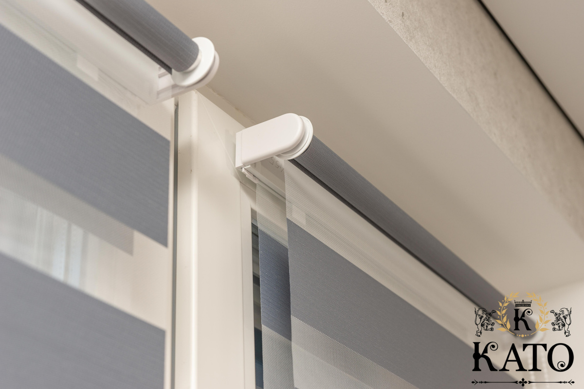  рулонные шторы,